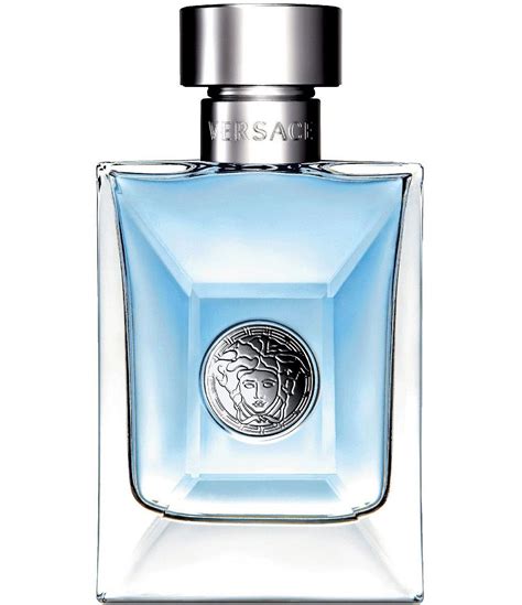 Versace Pour Homme Eau de Toilette .